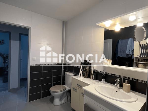 Location Maison 4 pièces 92.68 m² - Magnac Sur Touvre 16600