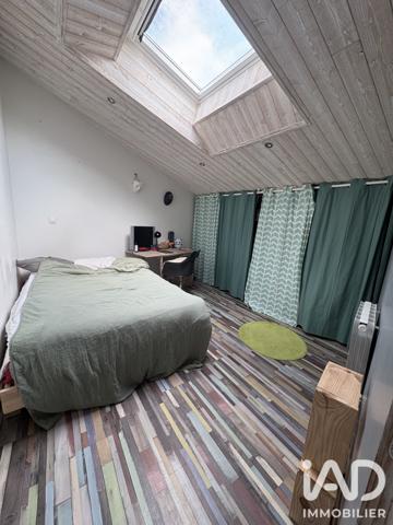 Maison à vendre 5 pièces 99,75 m² Thairé