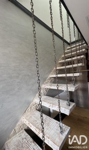 Maison à vendre 5 pièces 99,75 m² Thairé
