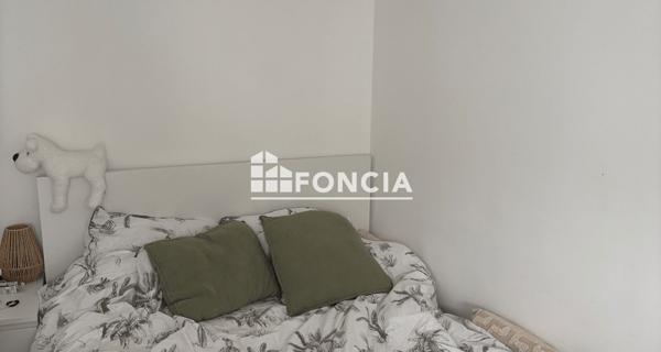 À vendre Appartement 2 pièces 23.54 m² - Nantes 44100