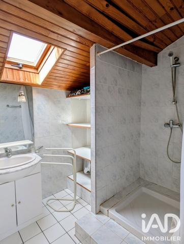 Maison à vendre 6 pièces 151 m² Larressore