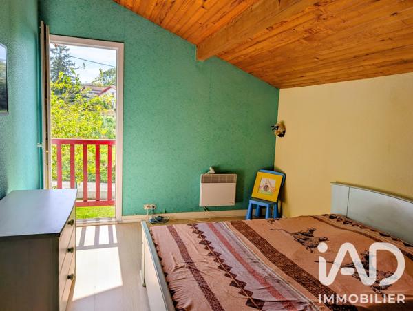 Maison à vendre 6 pièces 151 m² Larressore