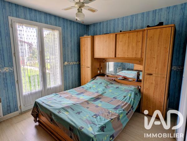 Maison à vendre 6 pièces 151 m² Larressore