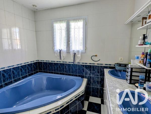 Maison à vendre 6 pièces 151 m² Larressore