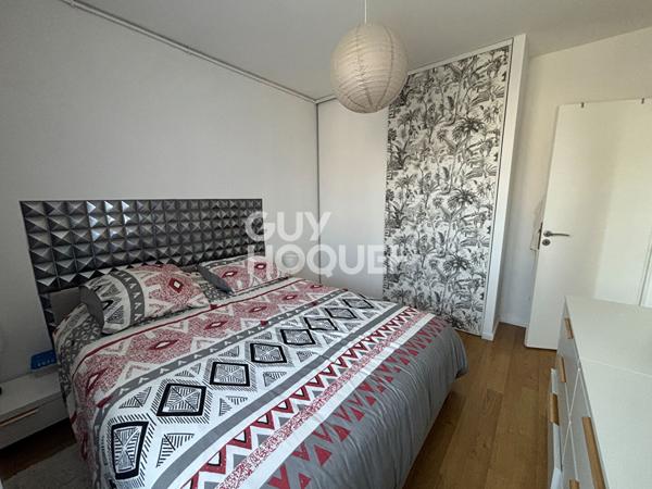 Maison 4 chambres + 1 bureau - Vertou Beautour