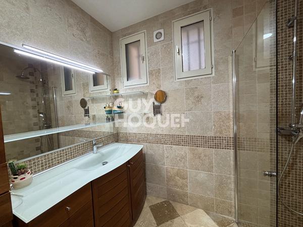 Maison 4 chambres + 1 bureau - Vertou Beautour