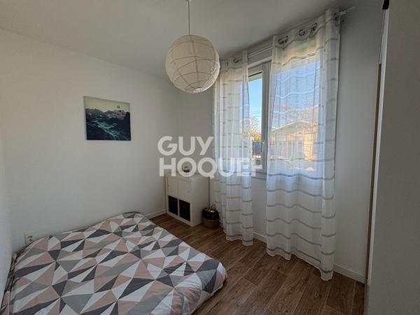 Maison 4 chambres + 1 bureau - Vertou Beautour