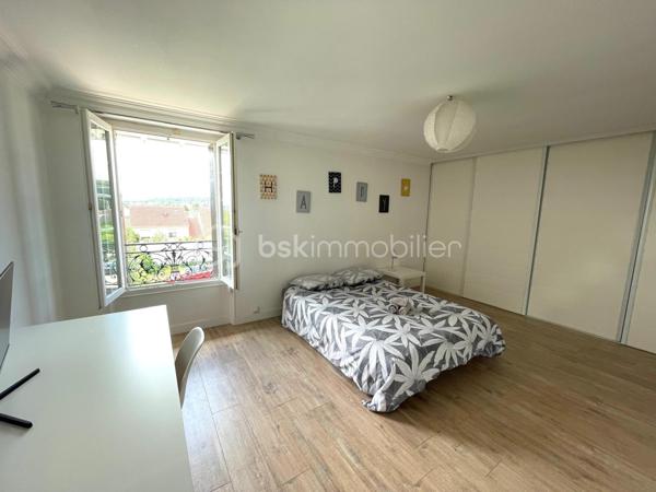 Maison en pierre de 190 m²