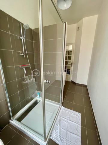 Maison en pierre de 190 m²