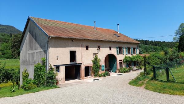 Maison 2 Ha