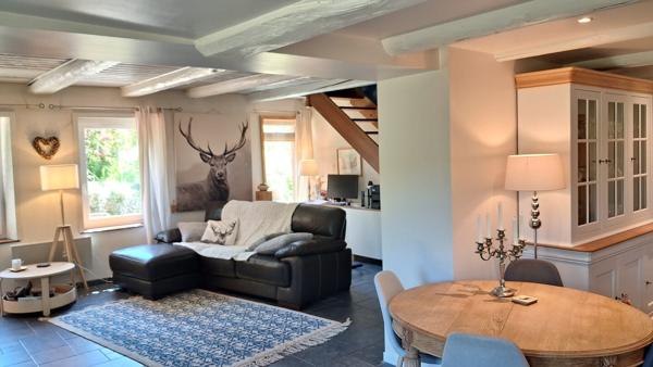 Maison 2 Ha