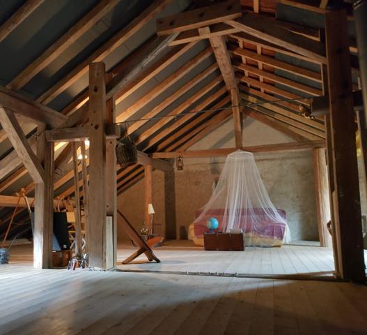 Maison 2 Ha
