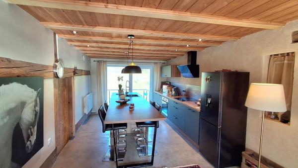 Maison 2 Ha