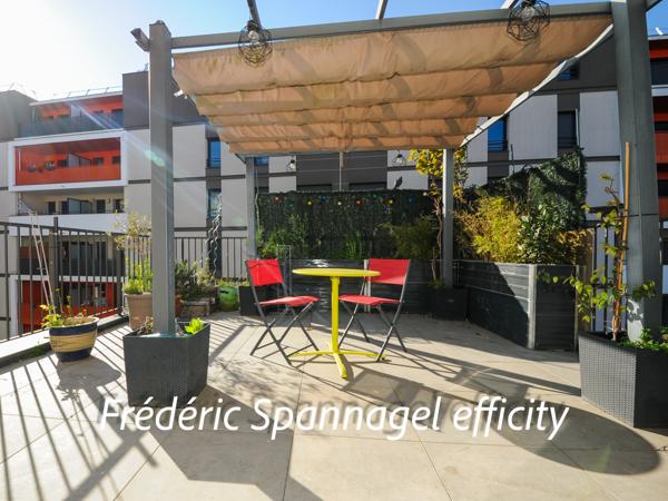 Appartement 4 pièces - 86 m² Exclusivité