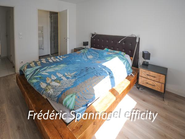 Appartement 4 pièces - 86 m² Exclusivité