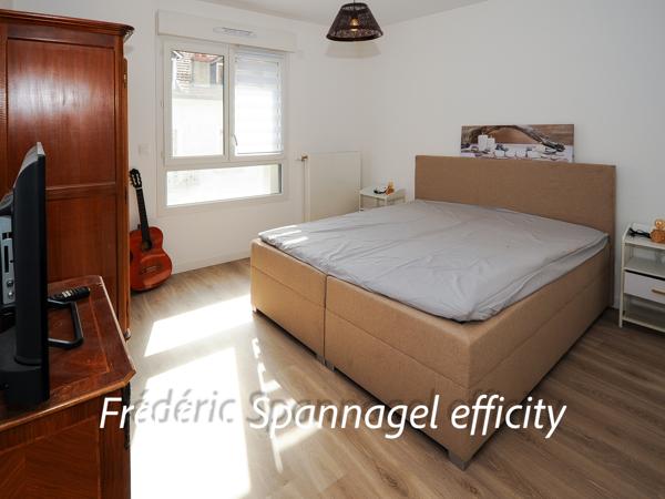 Appartement 4 pièces - 86 m² Exclusivité