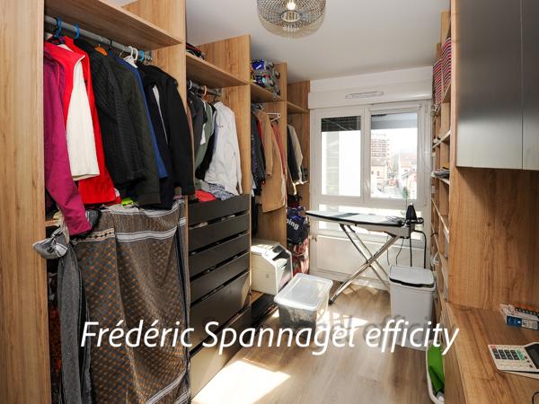 Appartement 4 pièces - 86 m² Exclusivité