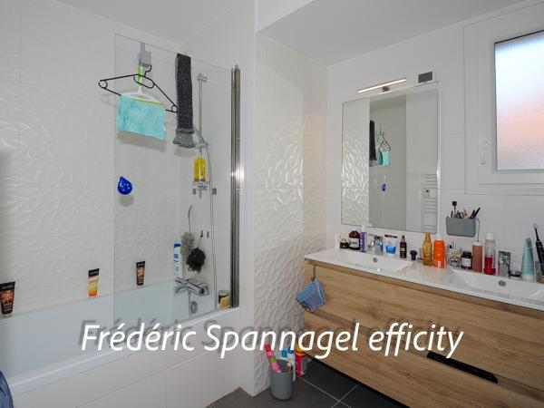 Appartement 4 pièces - 86 m² Exclusivité