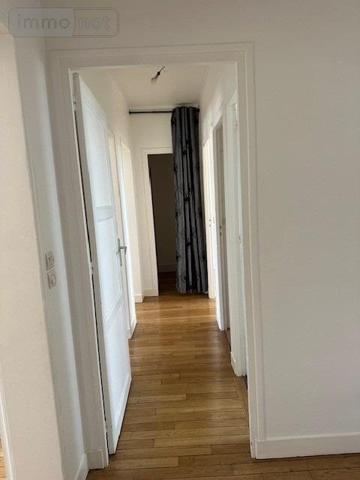 Appartement à louer à Neufchâtel-en-Bray en Seine-Maritime (76270), ref : L160