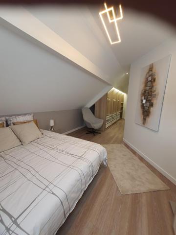 Magnifique et spacieux T3 Coup de cœur de 64 m2-Loi Carrez_93 m2 au sol.climatisé, grande terrasse exposée Sud garage double