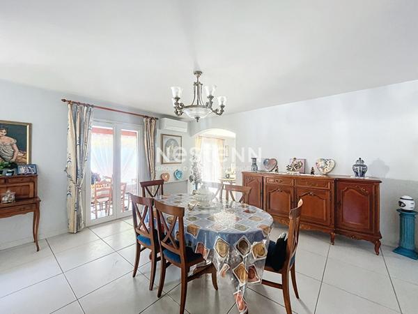 A VENDRE - TOULOUGES - VILLA - PISCINE