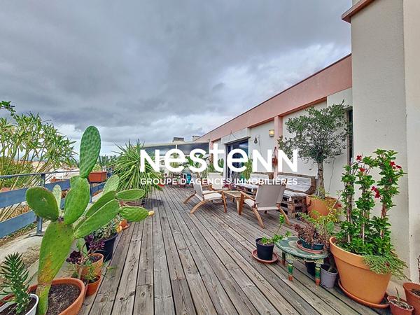 Appartement Perpignan 2 pièces 63.96 m2