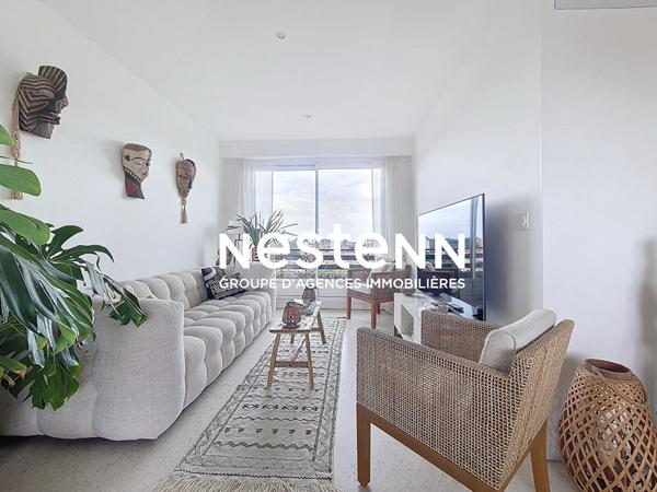 Appartement Perpignan 2 pièces 63.96 m2