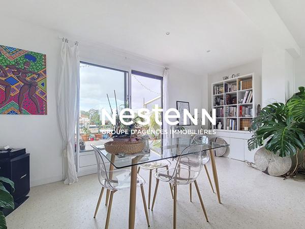 Appartement Perpignan 2 pièces 63.96 m2