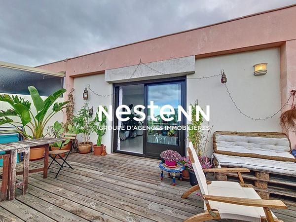 Appartement Perpignan 2 pièces 63.96 m2