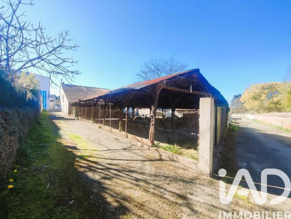Terrain à vendre 230 m² Labastide-Saint-Pierre