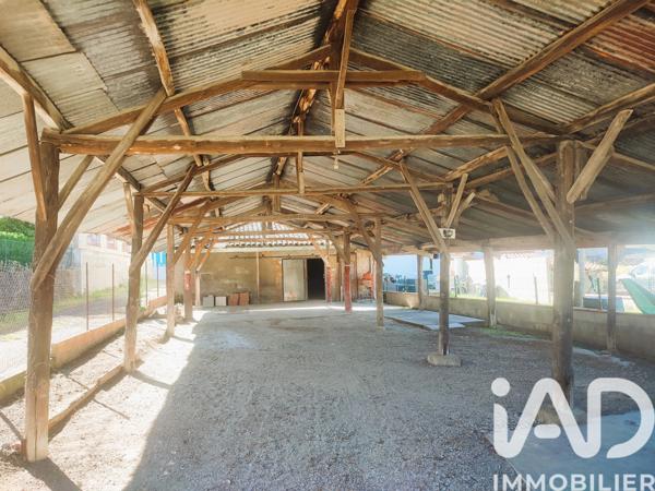 Terrain à vendre 230 m² Labastide-Saint-Pierre