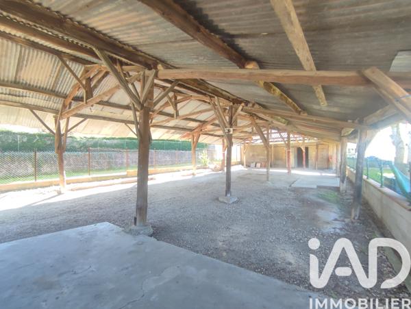 Terrain à vendre 230 m² Labastide-Saint-Pierre