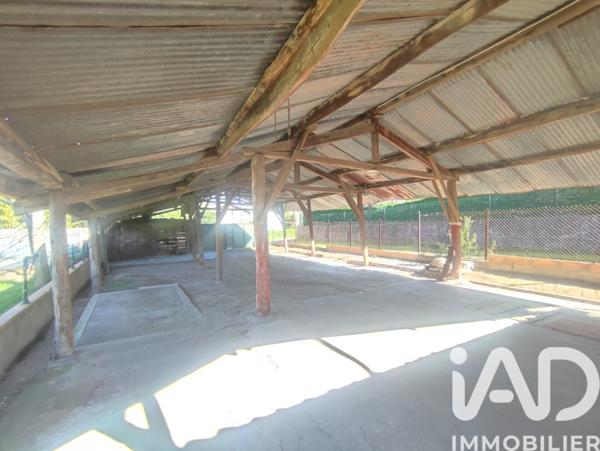 Terrain à vendre 230 m² Labastide-Saint-Pierre