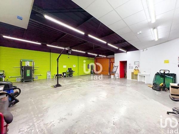 Murs commerciaux  à vendre 180 m² Millau