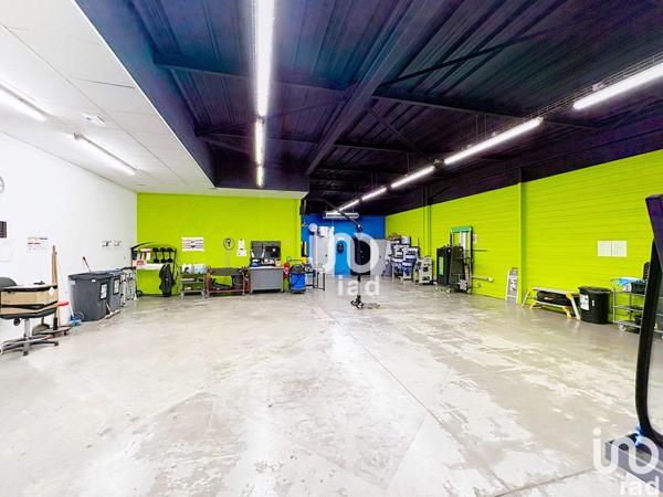 Murs commerciaux  à vendre 180 m² Millau