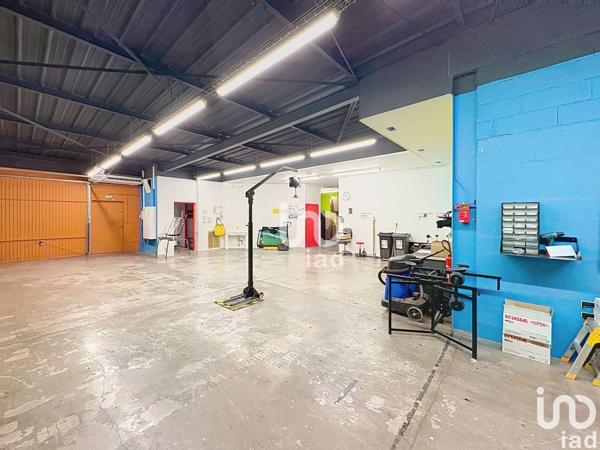 Murs commerciaux  à vendre 180 m² Millau