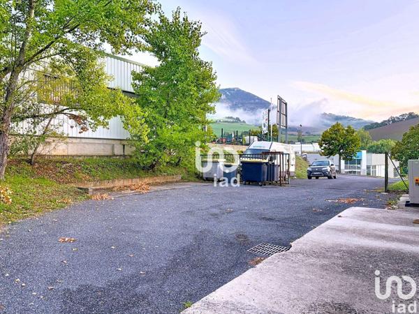 Murs commerciaux  à vendre 180 m² Millau