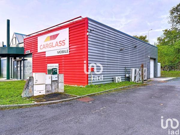 Murs commerciaux  à vendre 180 m² Millau