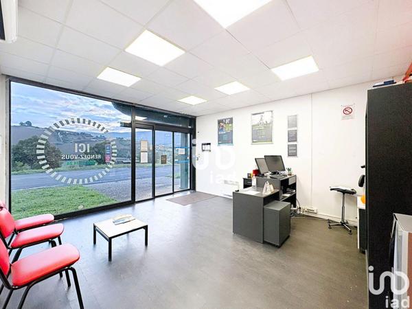 Murs commerciaux  à vendre 180 m² Millau