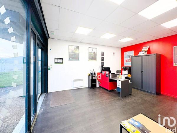 Murs commerciaux  à vendre 180 m² Millau