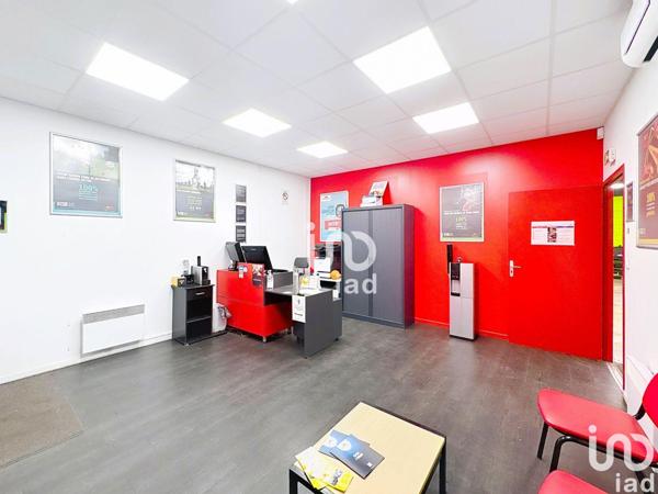 Murs commerciaux  à vendre 180 m² Millau