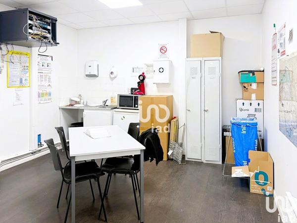 Murs commerciaux  à vendre 180 m² Millau