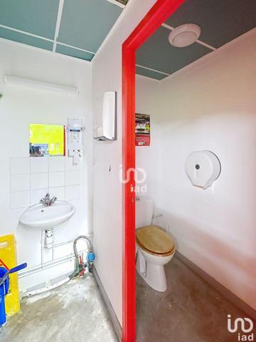 Murs commerciaux  à vendre 180 m² Millau