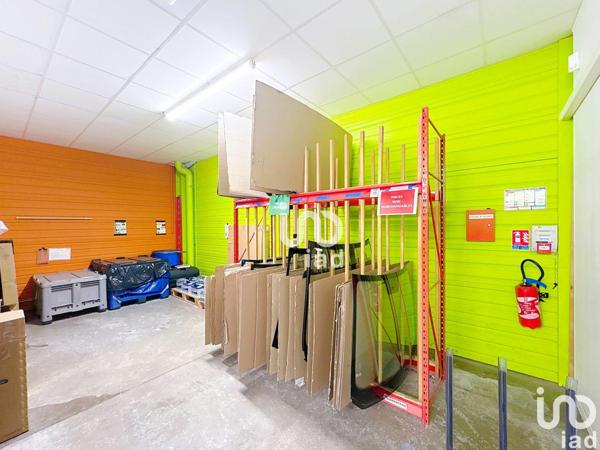 Murs commerciaux  à vendre 180 m² Millau