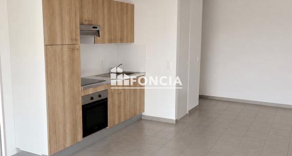Location Appartement 3 pièces 58.7 m² - Villejuif 94800