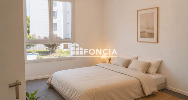 Location Appartement 3 pièces 58.7 m² - Villejuif 94800