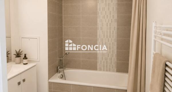 Location Appartement 3 pièces 58.7 m² - Villejuif 94800