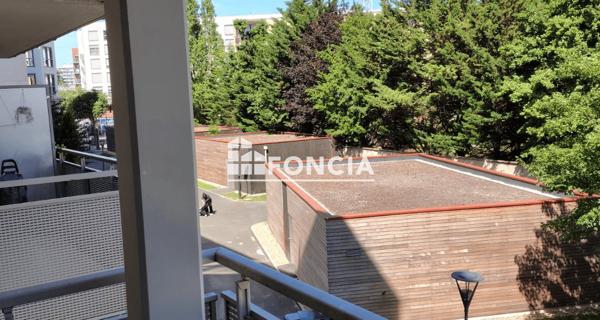 Location Appartement 3 pièces 58.7 m² - Villejuif 94800