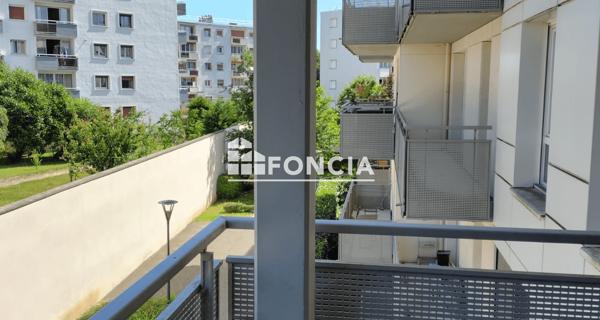 Location Appartement 3 pièces 58.7 m² - Villejuif 94800