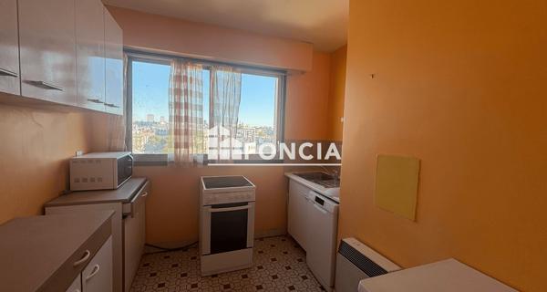 Location Appartement 2 pièces 50.39 m² - Paris 75012